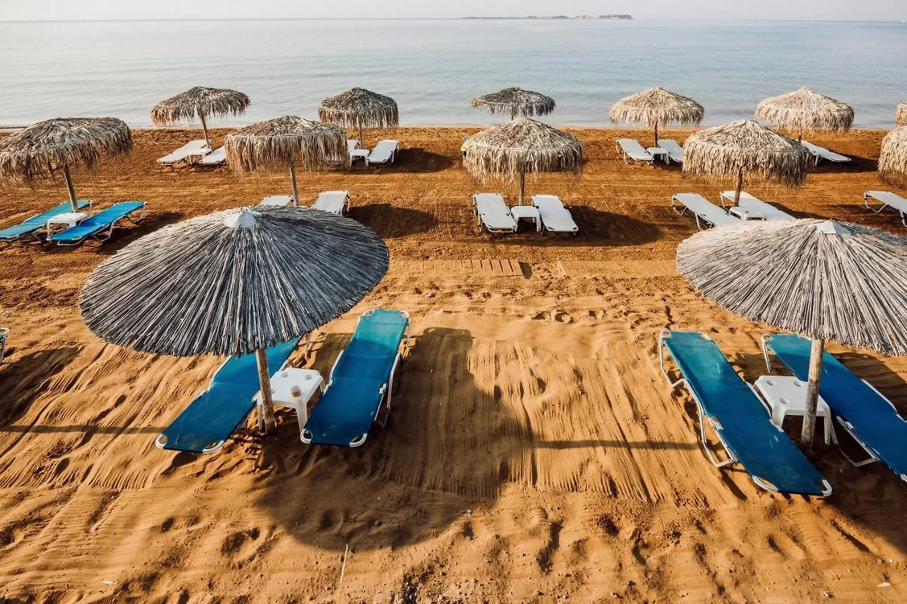 Captain Nemo Xi Beach Ferienhaus