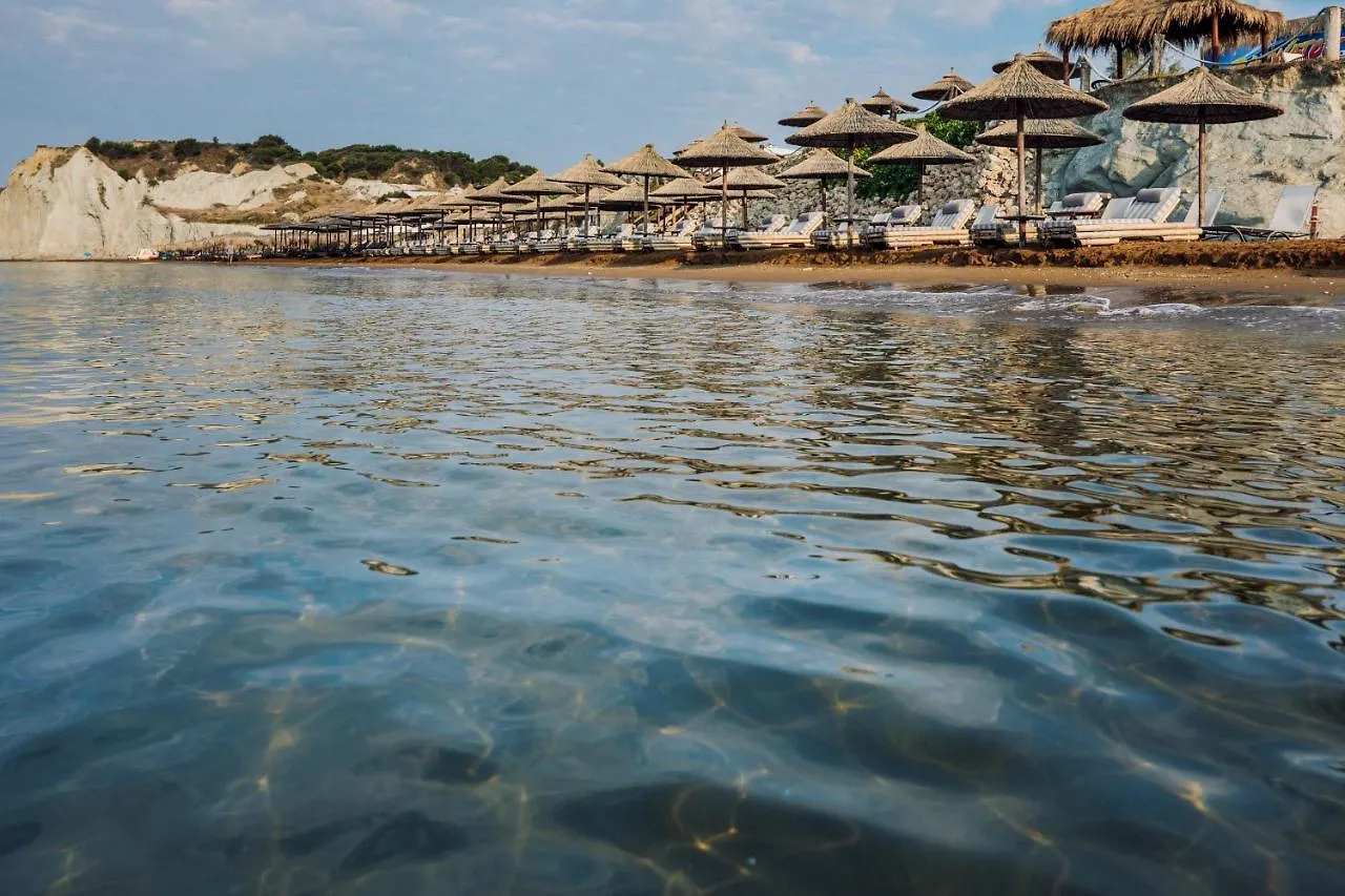 Ferienhaus Captain Nemo Xi Beach