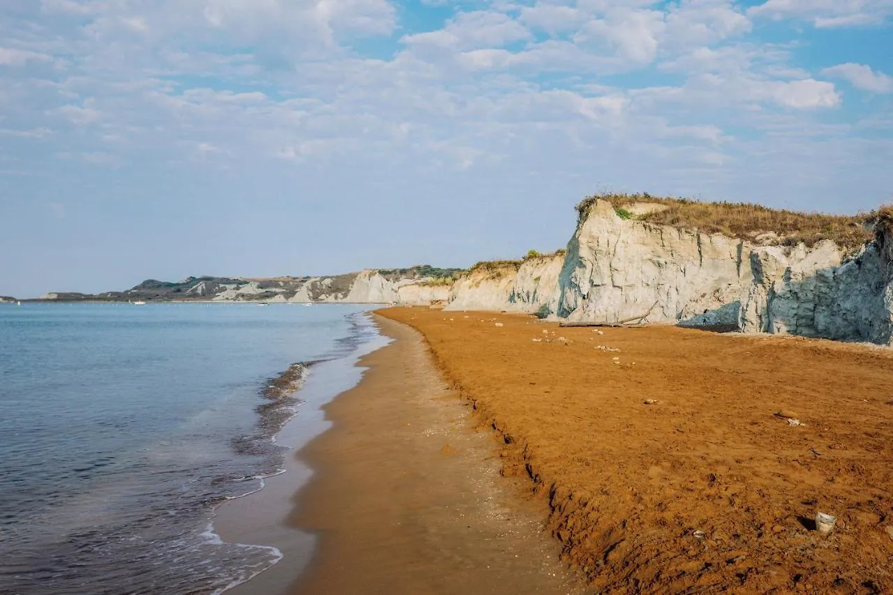 Captain Nemo Xi Beach Griechenland