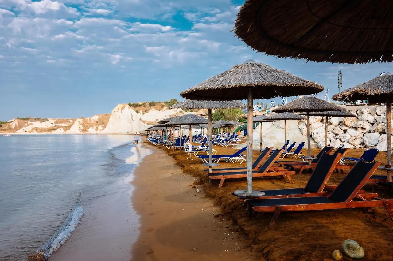 Captain Nemo Xi Beach 0*,  Griechenland