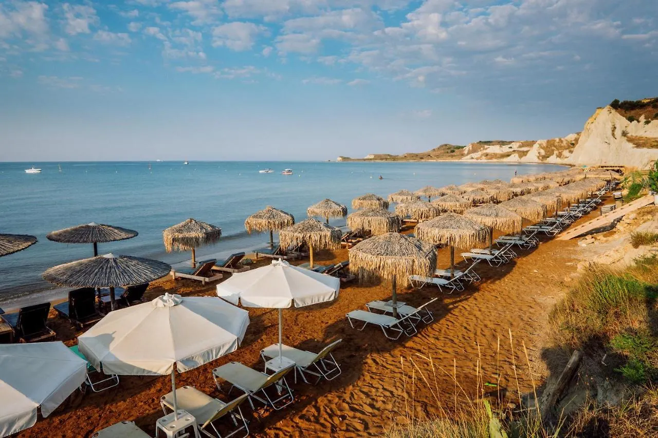 Captain Nemo Xi Beach Ferienhaus