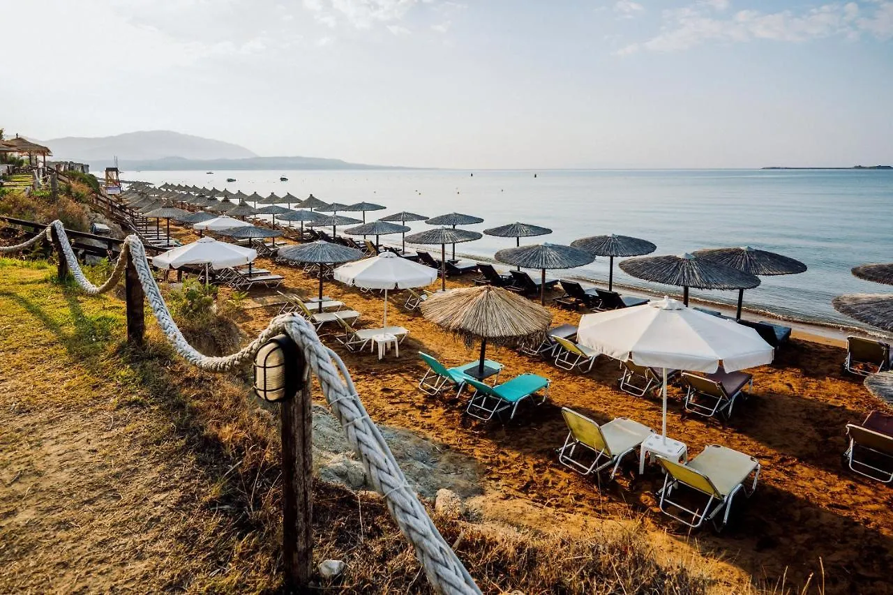 Ferienhaus Captain Nemo Xi Beach