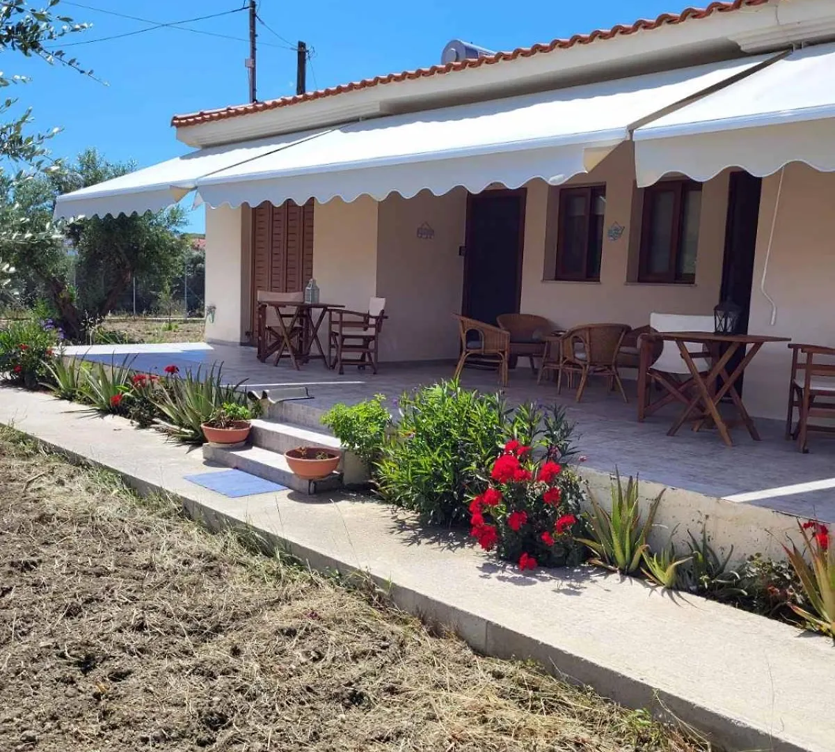 Captain Nemo Xi Beach Casa vacanze