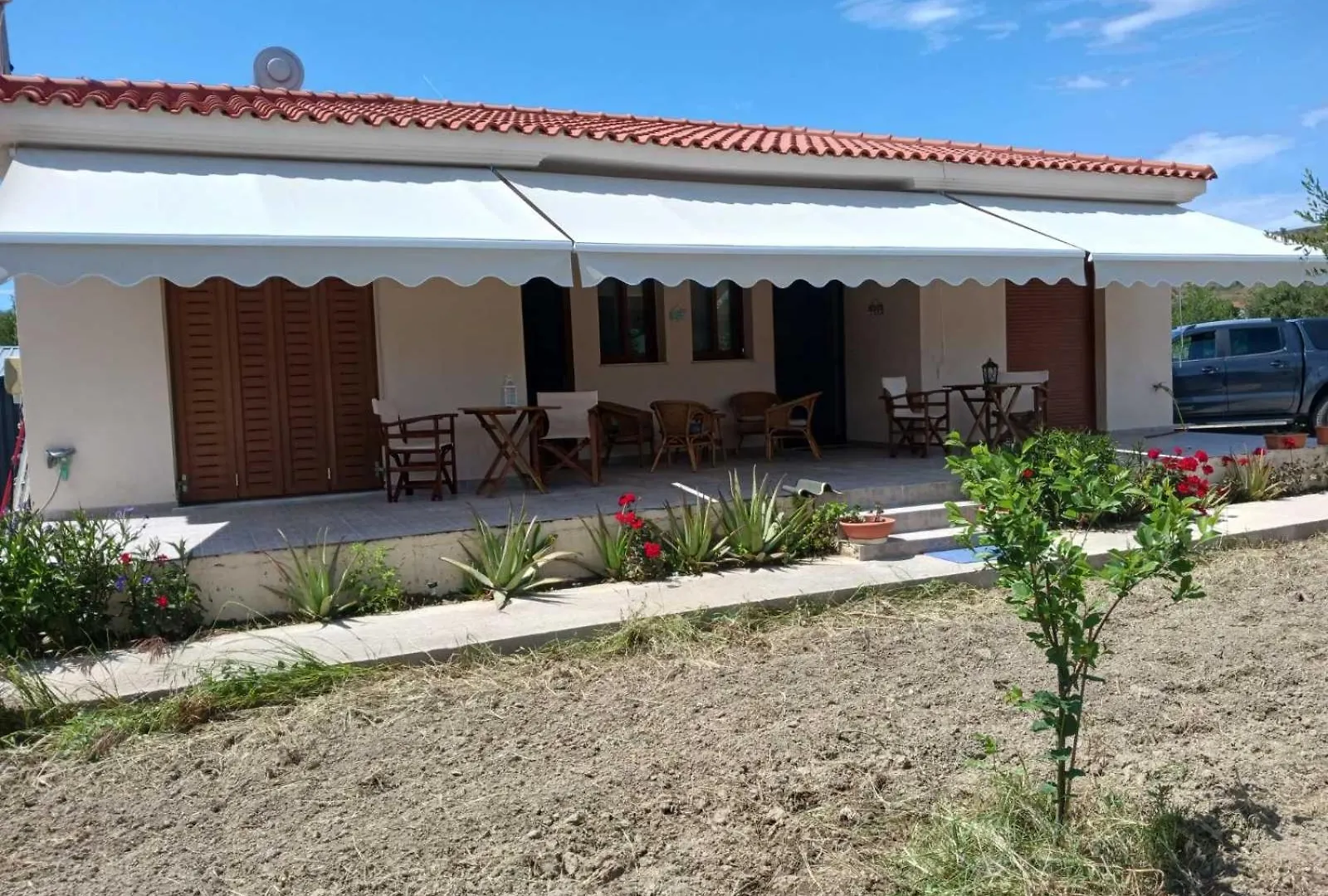 Casa vacanze Captain Nemo Xi Beach